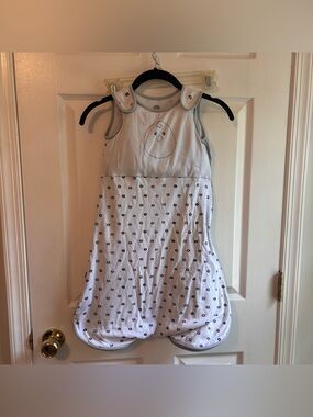 Nested Bean Zen Sack Classic Baby/Toddler Sleep Sack 15-24M